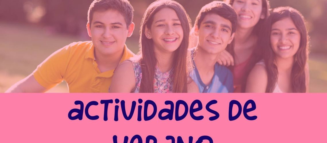 actividades-verano-adolescente