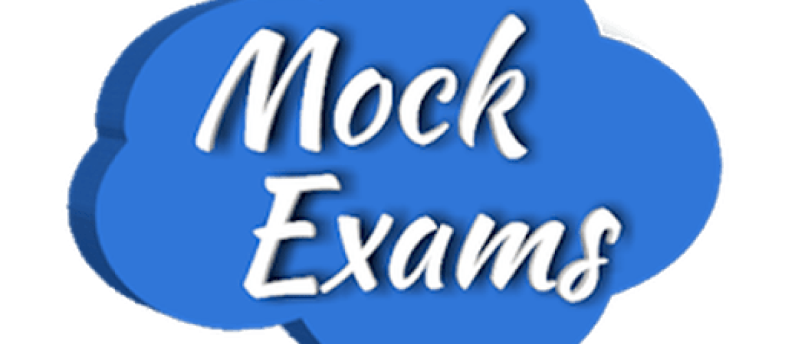 mock exams